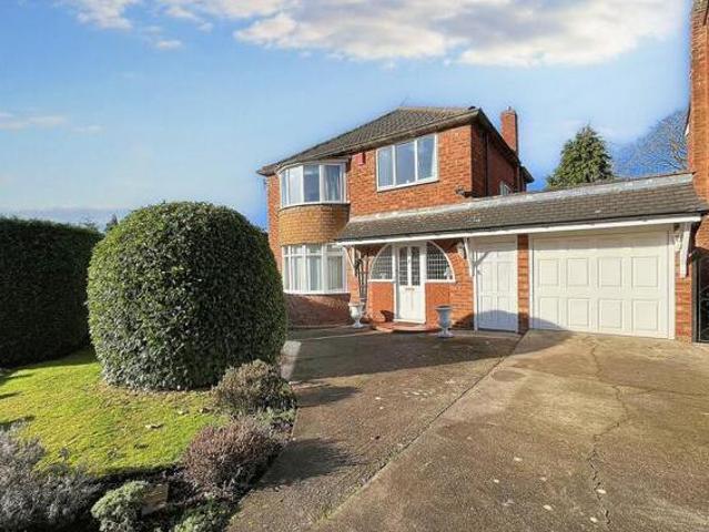 House for sale in Great Barr, West Midlands