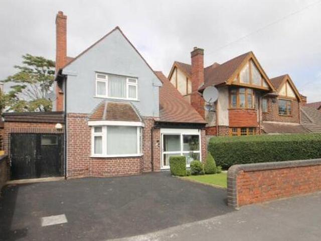 House for sale in Rushall, West Midlands