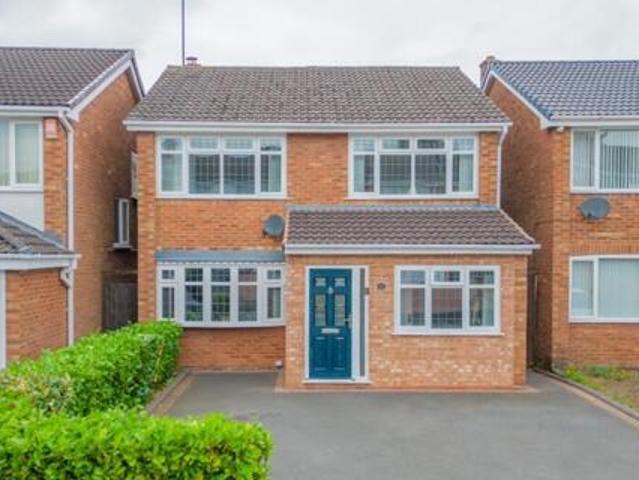 House for sale in Gillity Village, Great Barr
