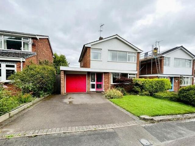 House for sale in Gillity Village, Great Barr