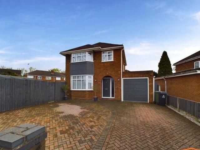 House for sale in Brownhills, West Midlands