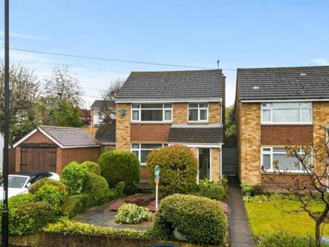 House for sale in Walsgrave On Sowe, West Midlands