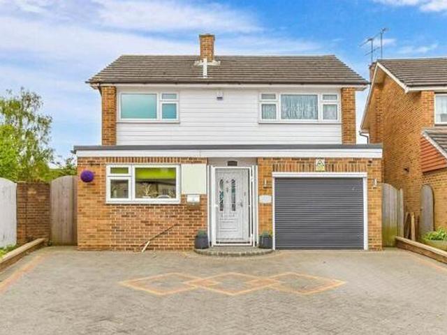 House for sale in Epping, Essex