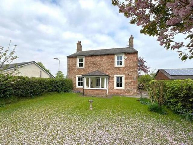 House for sale in Cumbria