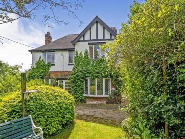 House for sale in Berkswich, Baswich