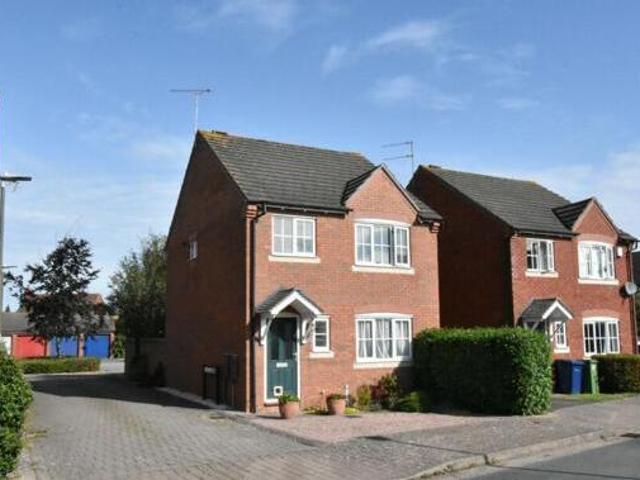 House for sale in Wheatpieces, Tewkesbury