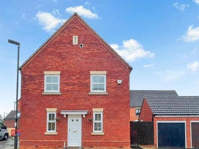 House for sale in Wheatpieces, Tewkesbury