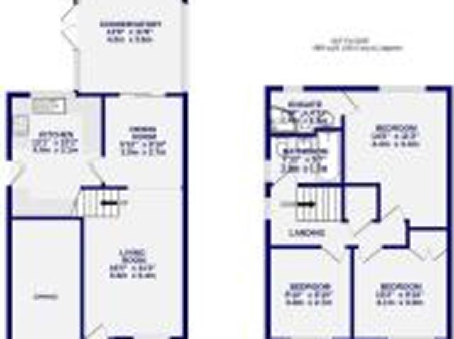 Farm for sale in Acomb Park, High Field