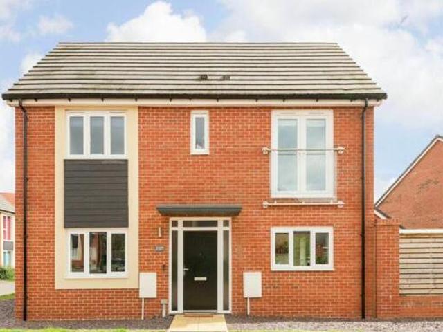 House for sale in Kingsgrove, Vale of White Horse