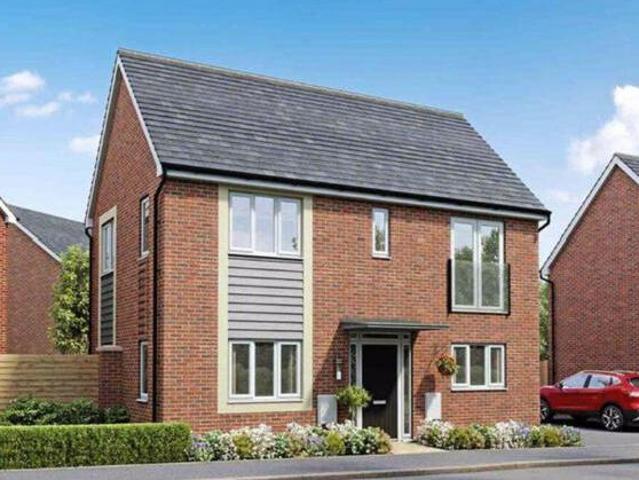 House for sale in Dromore, Oxfordshire