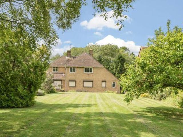 House for sale in Dromore, Oxfordshire