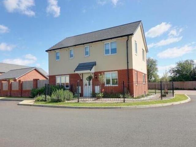House for sale in Warblington, Spring Vale