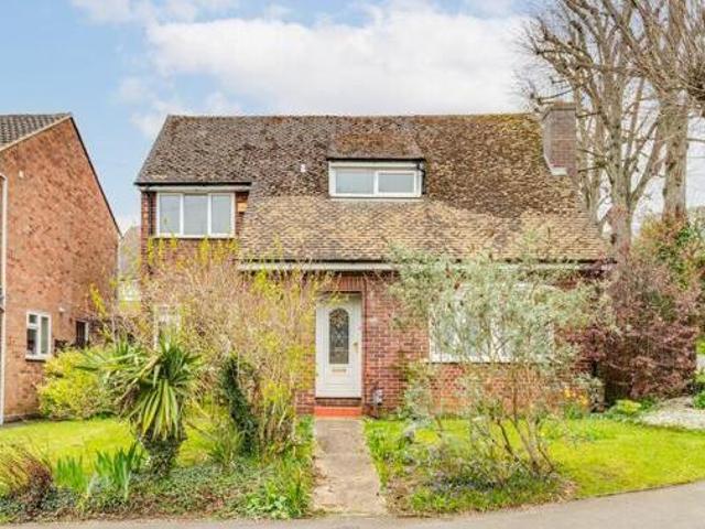 House for sale in Kings Hill, East Hertfordshire