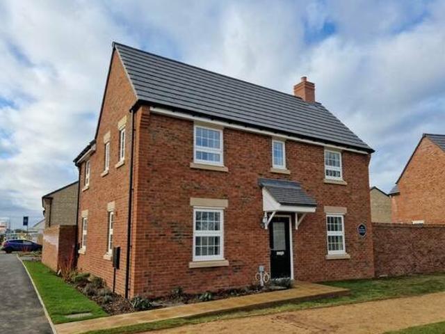 House for rent in Oxfordshire