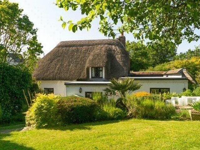 House for sale in Arne, East Dorset
