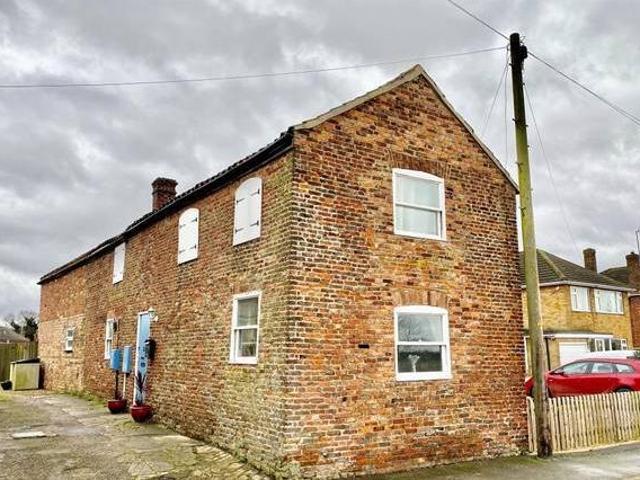 House for sale in Greater Lincolnshire, England