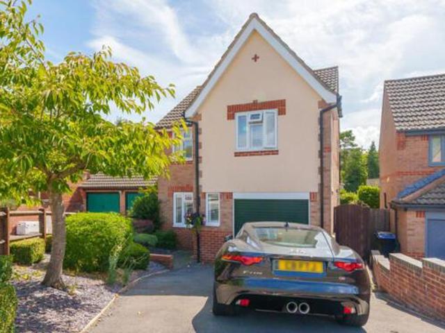 House for sale in Boreham, Warminster