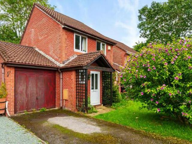 House for sale in Warminster, Wiltshire