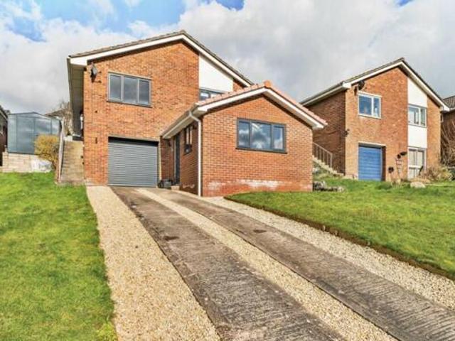 House for sale in Henfords Marsh, Warminster