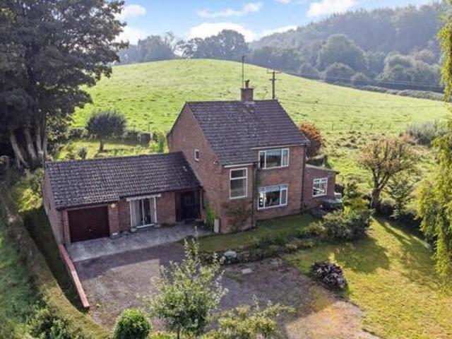 House for sale in Warminster, Wiltshire