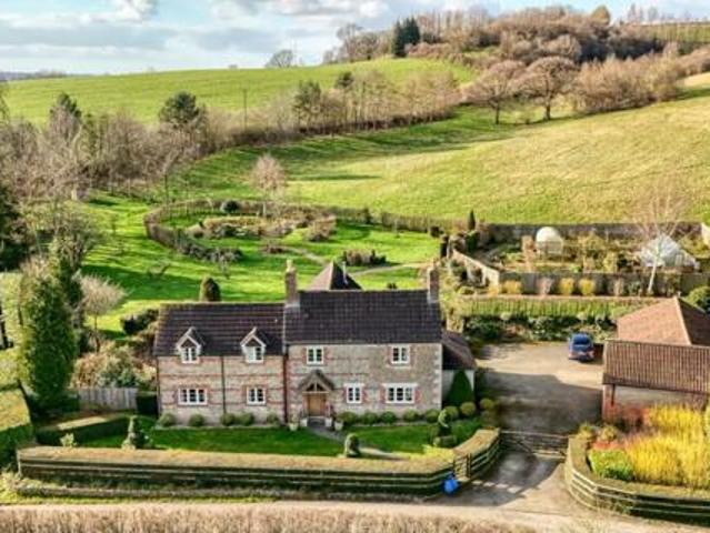 House for sale in Warminster, Wiltshire