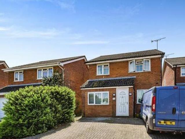 House for sale in Warminster, Wiltshire