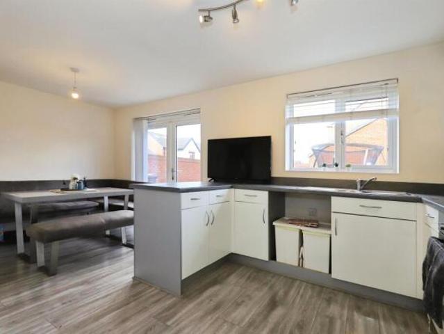 Farm for sale in Ettingshall, Wolverhampton