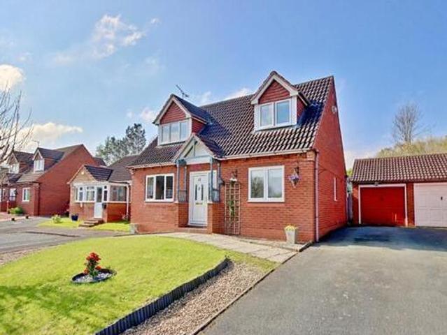 House for sale in Warndon, Worcestershire