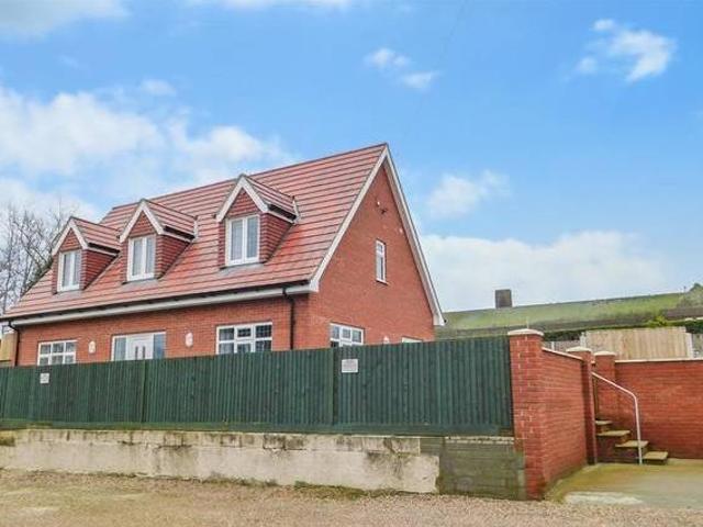 House for rent in Lincolnshire