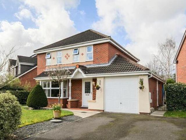 House for sale in Warrington