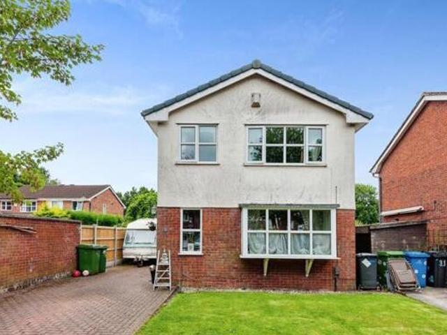 House for sale in Warrington