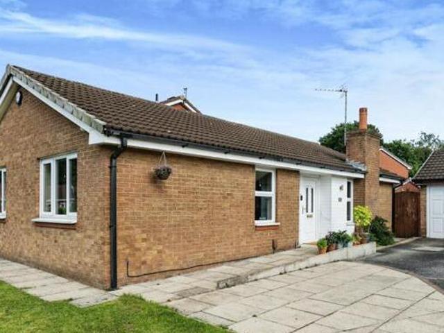 House for sale in Warrington