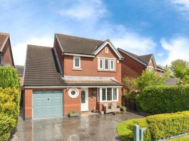 House for sale in Warrington
