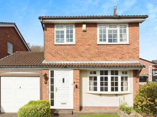 House for sale in Warrington