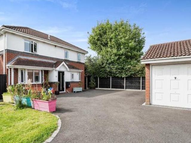 House for sale in Warrington