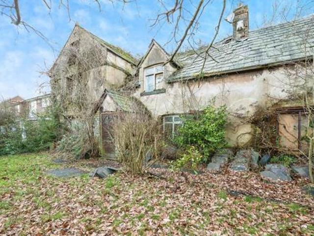 House for sale in Warrington, England