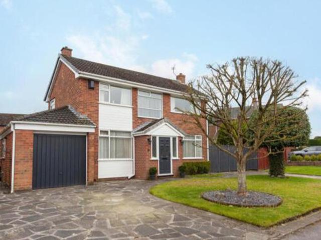 House for sale in Warrington