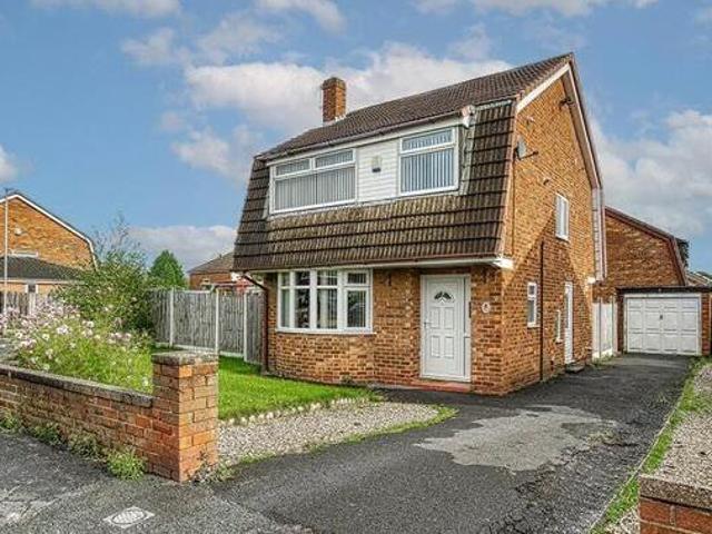House for sale in Warrington