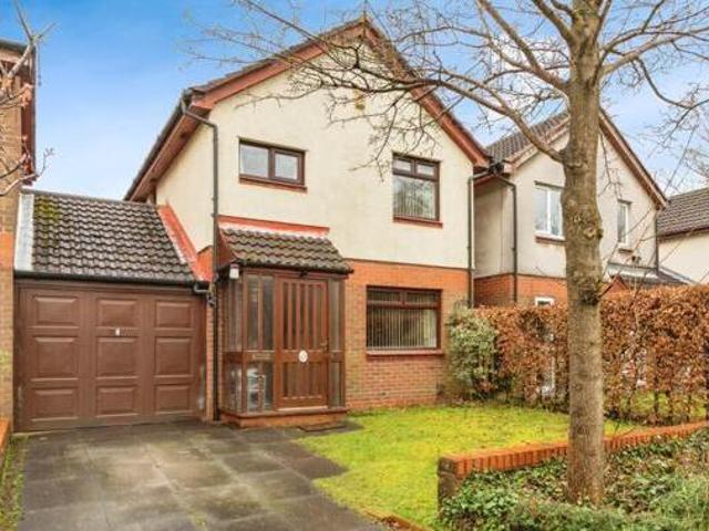 House for sale in Warrington