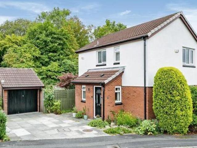 House for sale in Warrington, England