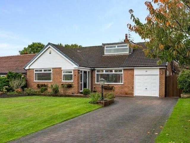 House for sale in Warrington