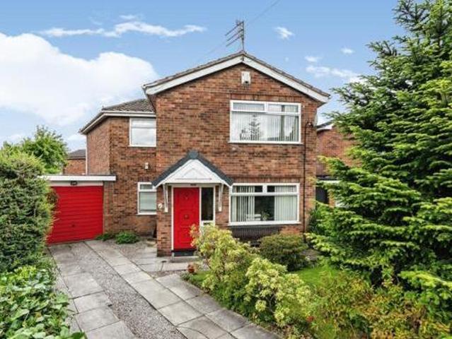House for sale in Warrington