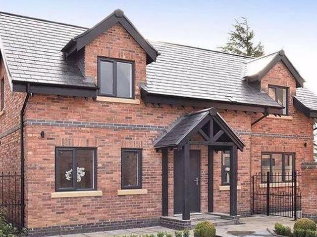 House for sale in Lyons, Greater London
