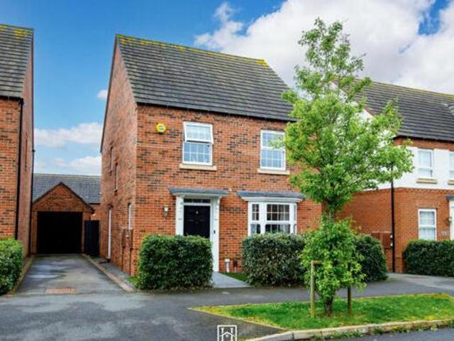 House for sale in Royal Leamington Spa, Warwick
