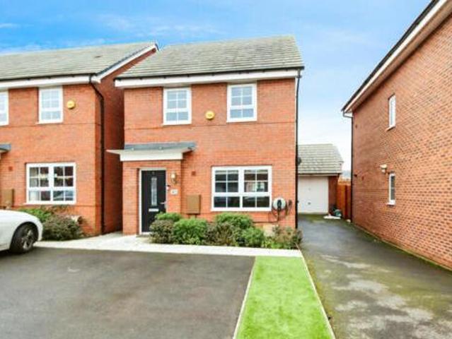 House for sale in Royal Leamington Spa, Warwick