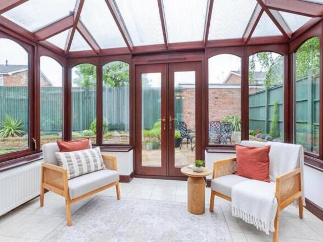 Farm for sale in Green Close, Warwickshire