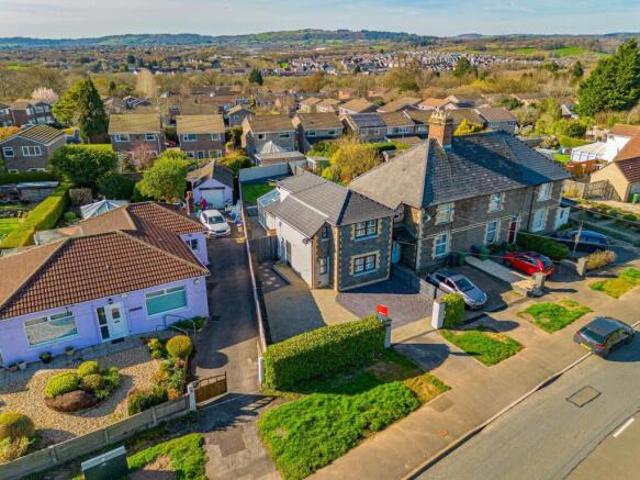 Farm for sale in Old St. Mellons, Wales