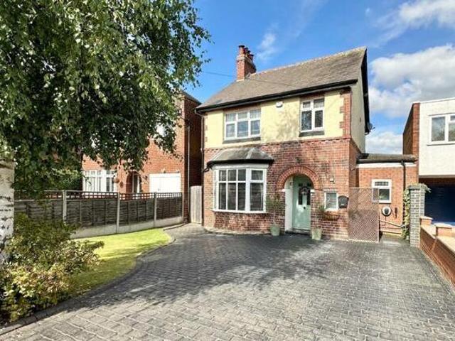 House for sale in Rednal, West Midlands