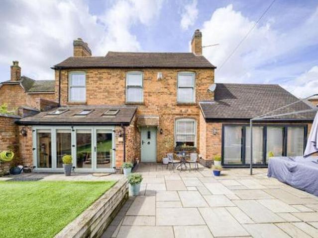 House for sale in Buckland End, West Midlands