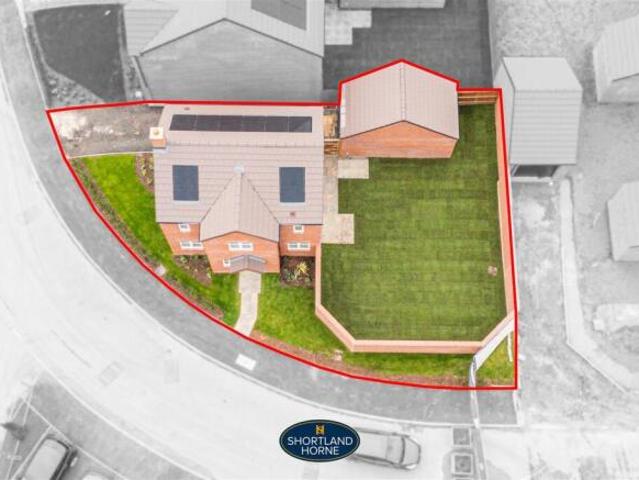 Farm for sale in Green Close, Warwickshire